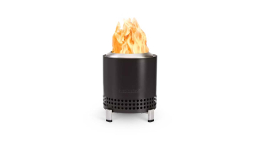 Solo Stove - MESA XL Table top Fire pit in ASH
