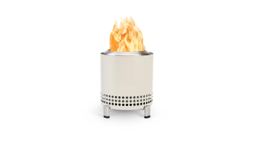 Solo Stove - MESA XL Table top Fire pit in Bone
