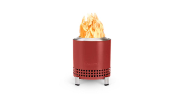 Solo Stove - MESA XL Table top Fire pit in Mulberry