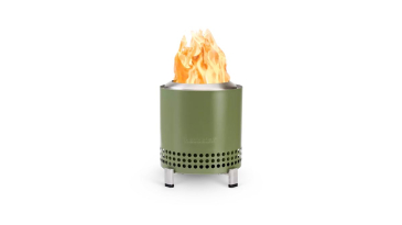 Solo Stove - MESA XL Table top Fire pit in Deep Olive