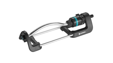 Gardena - EcoLine Oscillating Garden Water Sprinkler