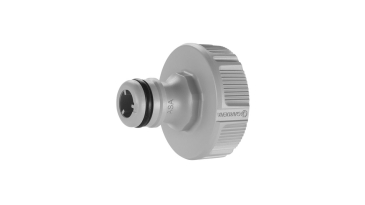 Gardena - Threaded Tap Connector 33.3 mm (G 1")