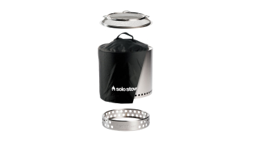 Solo Stove - Ranger Backyard Bundle 2.0