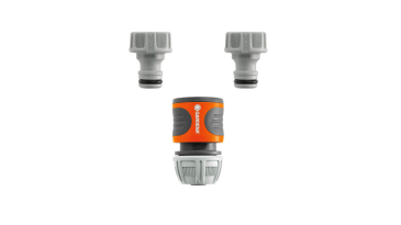 Gardena - Hose Connection Fitting Set