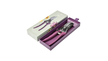 Burgon & Ball - Asteraceae - Secateur in Gift Box
