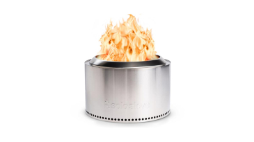 Solo Stove - Yukon 2.0 Smokeless Fire Pit