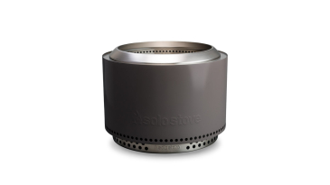 Solo Stove - Yukon in Ash & Stand 2.0