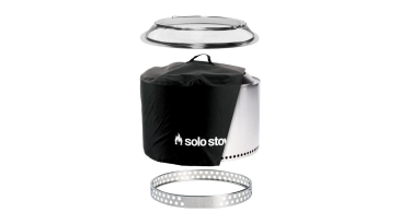 Solo Stove - Yukon Backyard Bundle 2.0