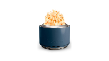 Solo Stove - Yukon in Water & Stand 2.0