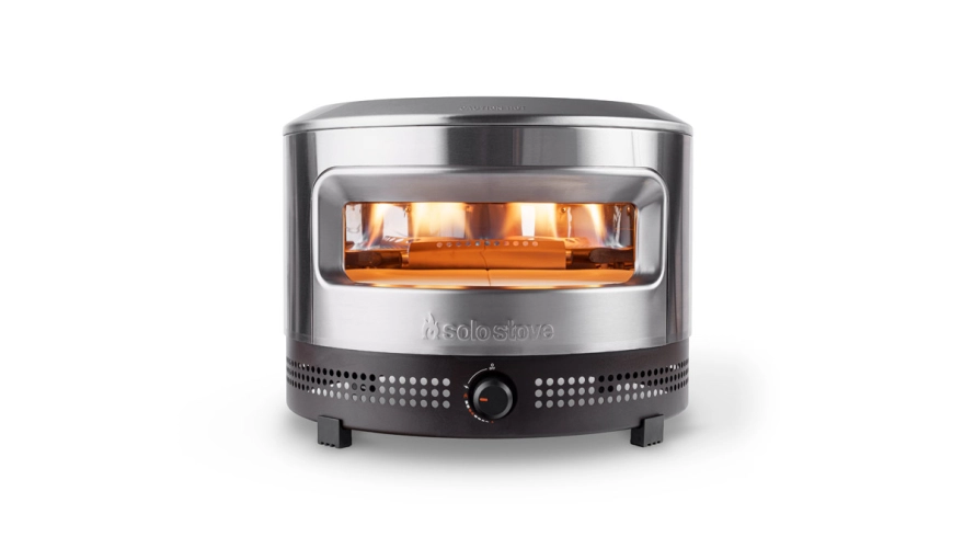 Solo Stove Pi Prime Pizza Oven