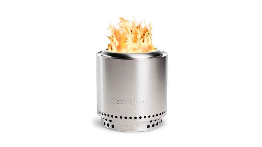 Solo Stove Ranger Stand