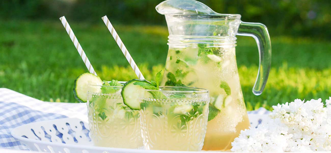 Summertime Cocktail Ideas for Your Next BBQ